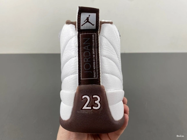 Bmlin FZ5026-100 Jordan 12 x Air SoleFly 0816